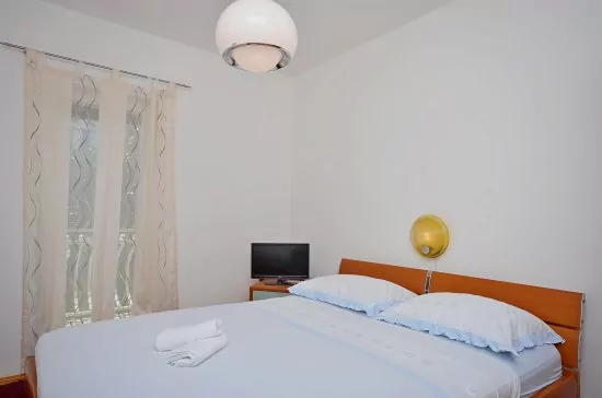 Apartmán Severní Dalmácie - Vodice DA 4222 N1