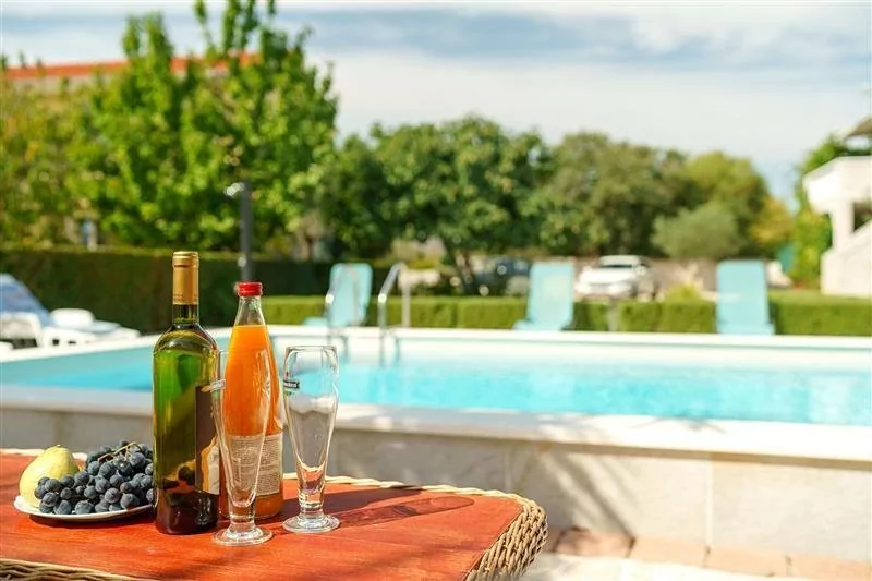 Apartmán Severní Dalmácie - Vodice DA 4223 N1