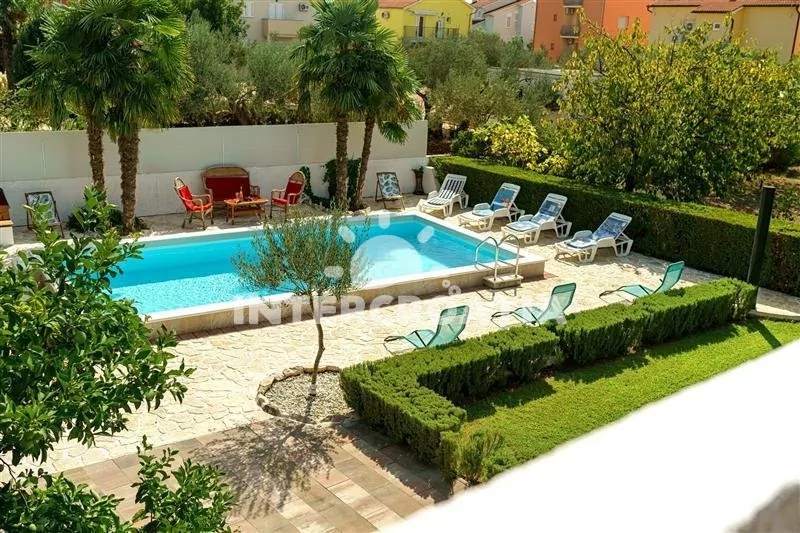 Apartmán Severní Dalmácie - Vodice DA 4223 N1