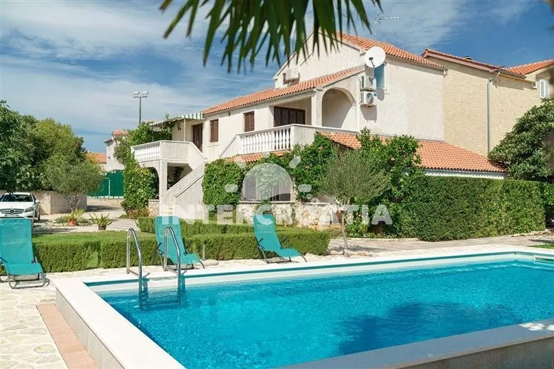 Apartmán Severní Dalmácie - Vodice DA 4223 N1