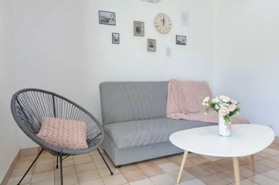 Apartmán Severní Dalmácie - Vodice DA 4223 N1