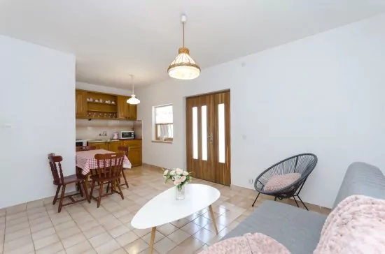 Apartmán Severní Dalmácie - Vodice DA 4223 N1