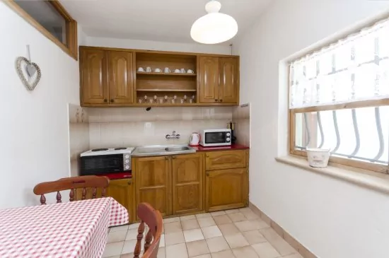 Apartmán Severní Dalmácie - Vodice DA 4223 N1