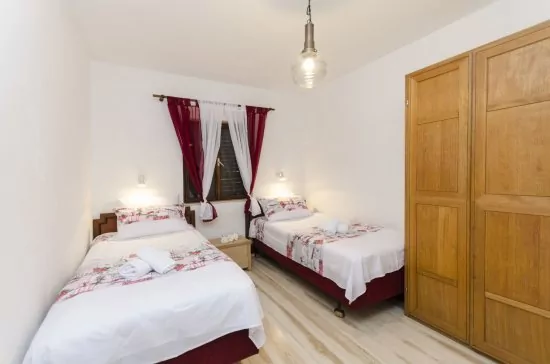 Apartmán Severní Dalmácie - Vodice DA 4223 N1