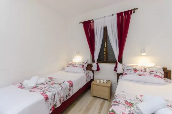 Apartmán Severní Dalmácie - Vodice DA 4223 N1