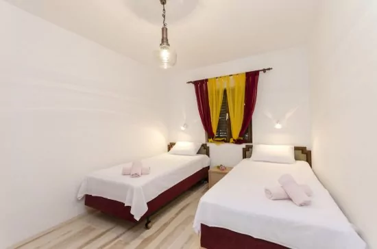 Apartmán Severní Dalmácie - Vodice DA 4223 N1