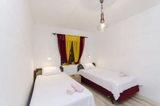 Apartmán Severní Dalmácie - Vodice DA 4223 N1