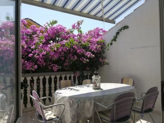 Apartmán Severní Dalmácie - Pakoštane DA 4602 N1