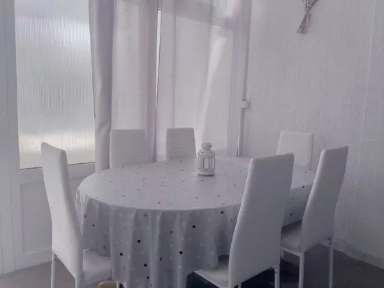 Apartmán Severní Dalmácie - Pakoštane DA 4602 N1