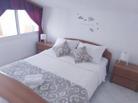 Apartmán Severní Dalmácie - Pakoštane DA 4602 N1