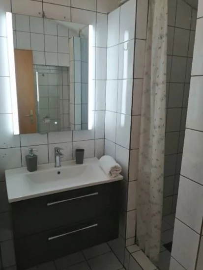 Apartmán Severní Dalmácie - Pakoštane DA 4602 N1