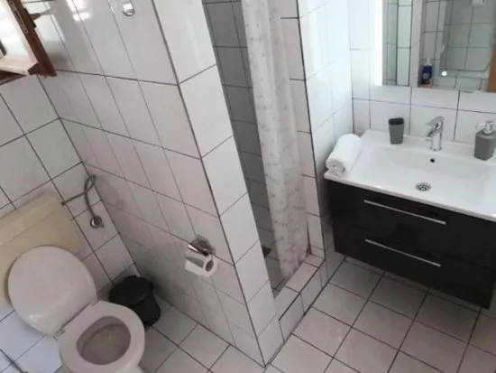 Apartmán Severní Dalmácie - Pakoštane DA 4602 N1