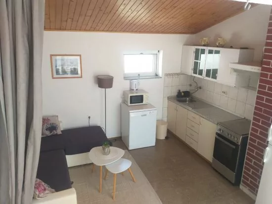 Apartmán Severní Dalmácie - Pakoštane DA 4602 N1