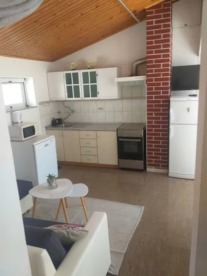Apartmán Severní Dalmácie - Pakoštane DA 4602 N1