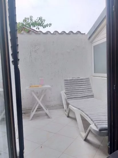 Apartmán Severní Dalmácie - Pakoštane DA 4602 N1