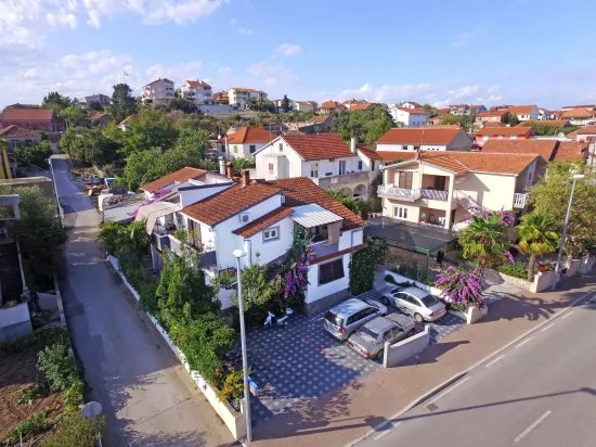 Apartmán Severní Dalmácie - Pakoštane DA 4602 N1