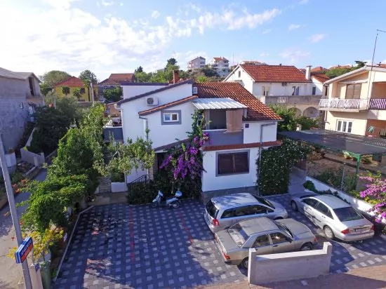 Apartmán Severní Dalmácie - Pakoštane DA 4602 N1