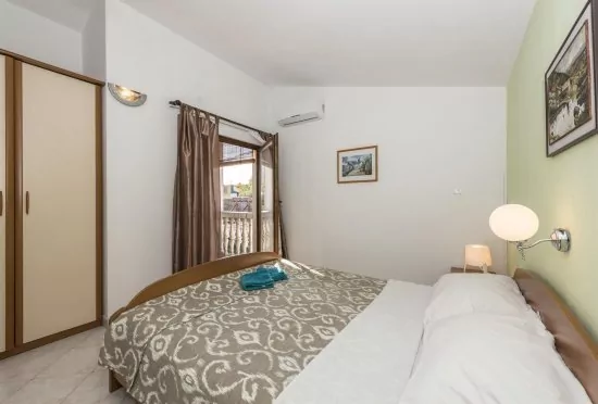 Apartmán Severní Dalmácie - Pakoštane DA 4602 N1