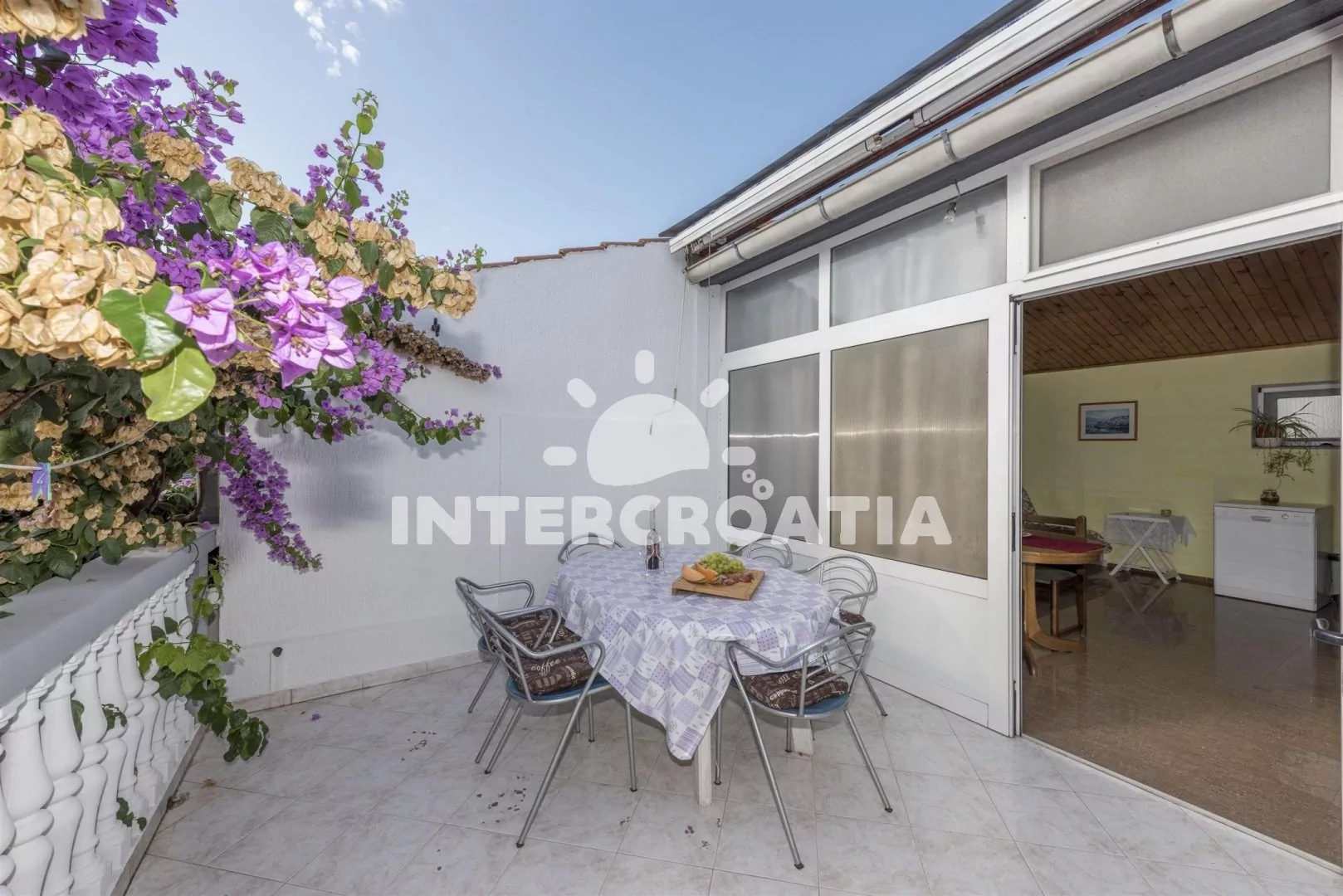 Apartmán Severní Dalmácie - Pakoštane DA 4602 N1