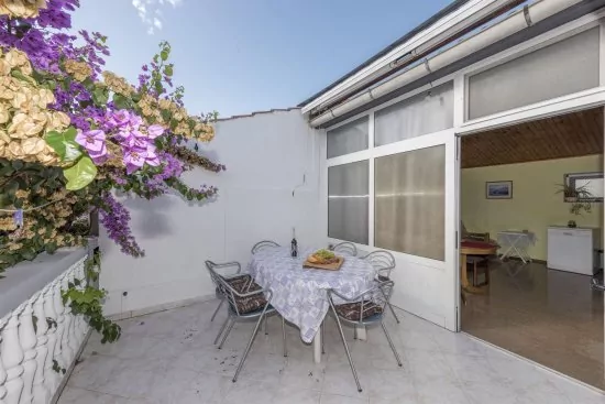 Apartmán Severní Dalmácie - Pakoštane DA 4602 N1