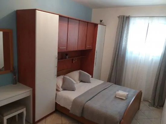 Apartmán Severní Dalmácie - Pakoštane DA 4602 N2