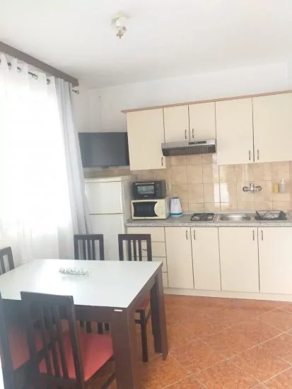 Apartmán Severní Dalmácie - Pakoštane DA 4602 N2