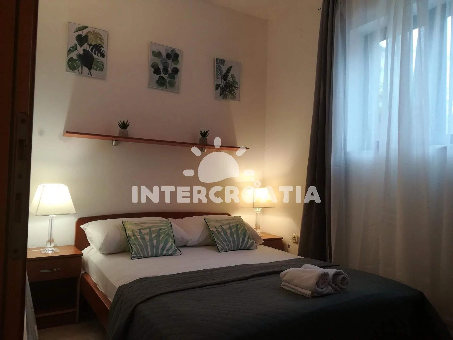 Apartmán Severní Dalmácie - Pakoštane DA 4602 N2
