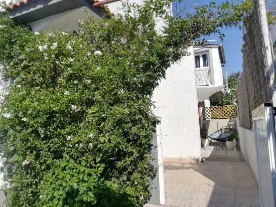 Apartmán Severní Dalmácie - Pakoštane DA 4602 N2