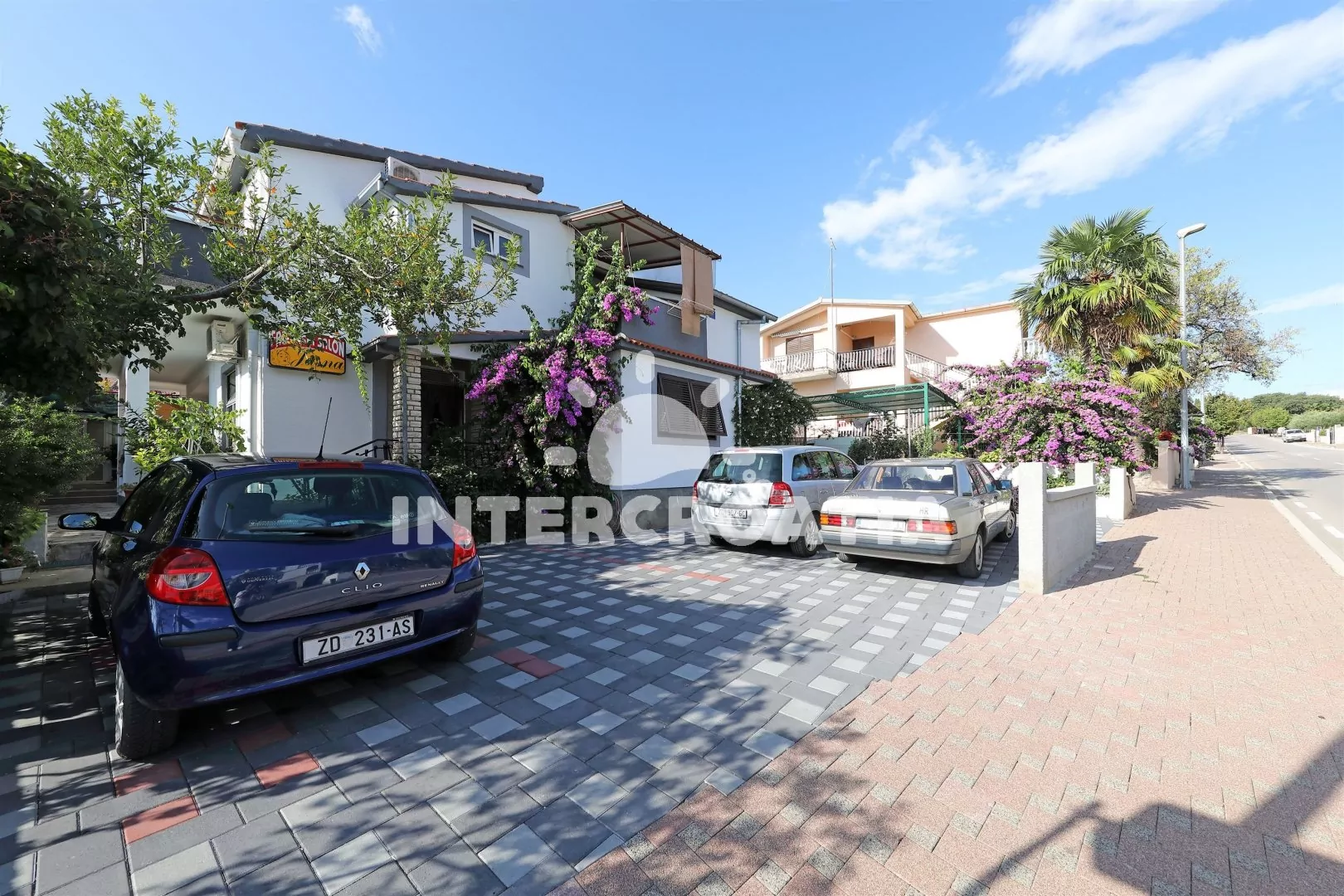 Apartmán Severní Dalmácie - Pakoštane DA 4602 N2