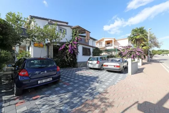 Apartmán Severní Dalmácie - Pakoštane DA 4602 N2