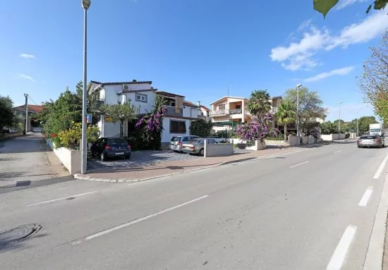 Apartmán Severní Dalmácie - Pakoštane DA 4602 N2