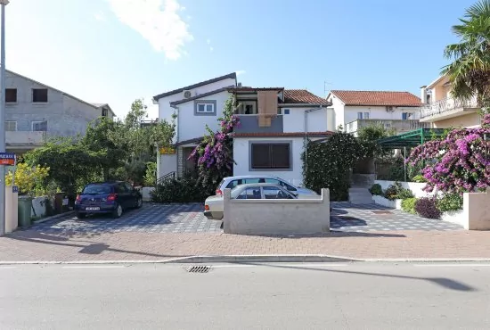 Apartmán Severní Dalmácie - Pakoštane DA 4602 N2