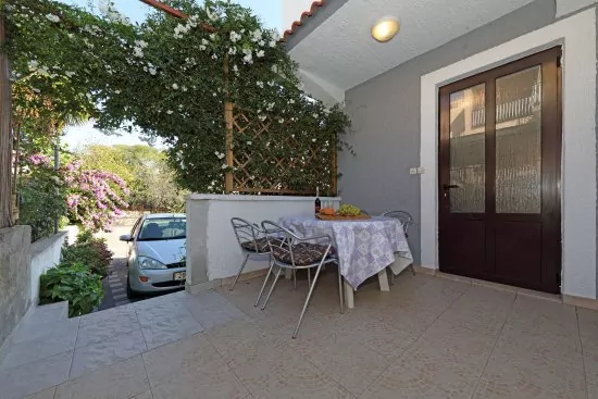 Apartmán Severní Dalmácie - Pakoštane DA 4602 N2