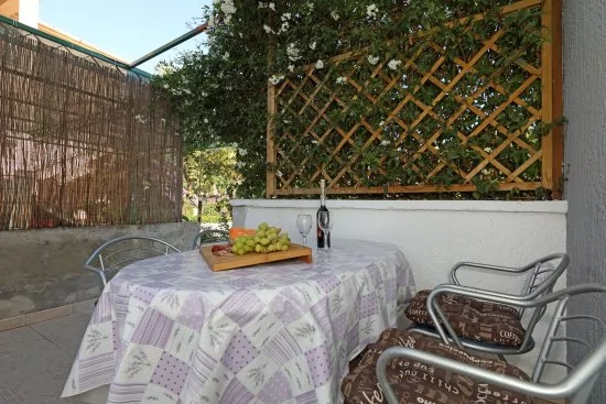 Apartmán Severní Dalmácie - Pakoštane DA 4602 N2