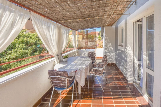 Apartmán Severní Dalmácie - Pakoštane DA 4602 N3