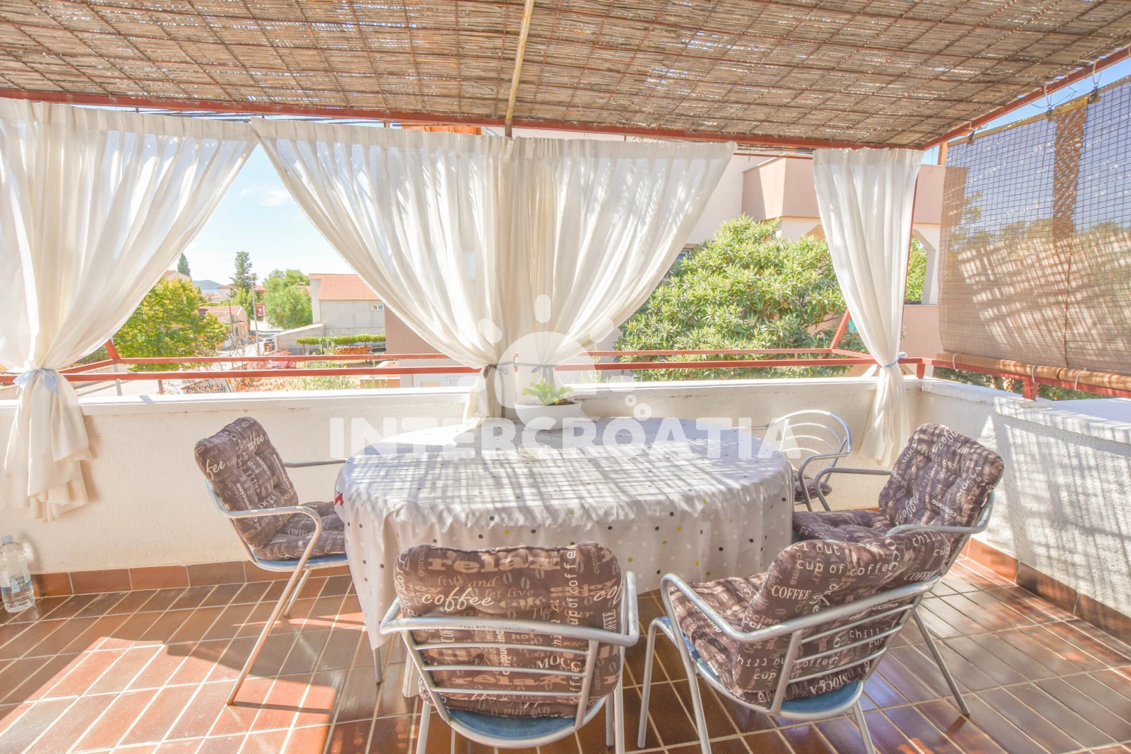 Apartmán Severní Dalmácie - Pakoštane DA 4602 N3