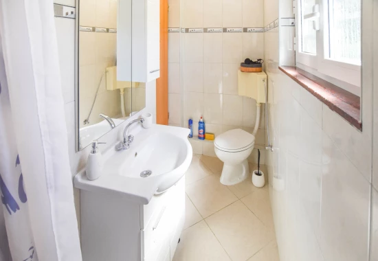 Apartmán Severní Dalmácie - Pakoštane DA 4602 N3