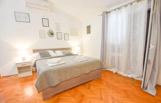 Apartmán Severní Dalmácie - Pakoštane DA 4602 N3