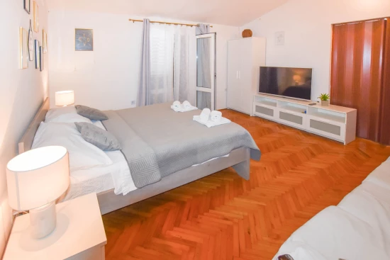 Apartmán Severní Dalmácie - Pakoštane DA 4602 N3