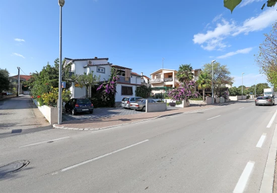 Apartmán Severní Dalmácie - Pakoštane DA 4602 N3