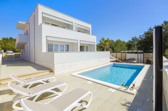 Apartmán Ostrov Vir - Vir OS 5501 N1