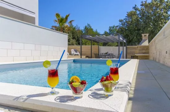 Apartmán Ostrov Vir - Vir OS 5501 N1