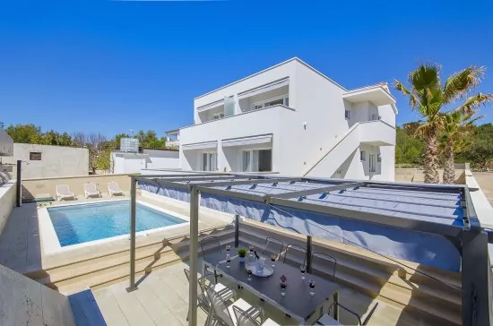 Apartmán Ostrov Vir - Vir OS 5501 N1