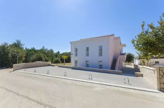 Apartmán Ostrov Vir - Vir OS 5501 N1