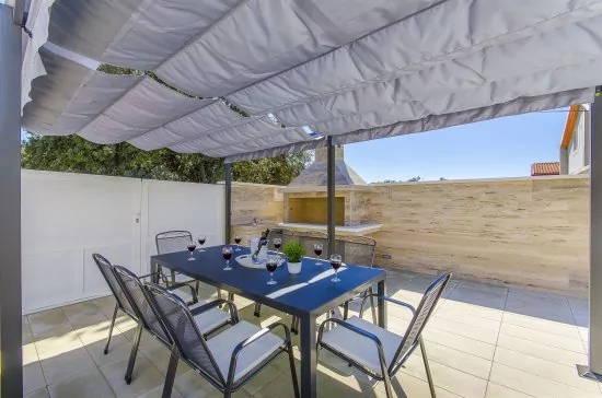 Apartmán Ostrov Vir - Vir OS 5501 N1