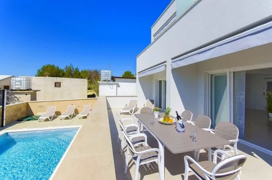 Apartmán Ostrov Vir - Vir OS 5501 N1