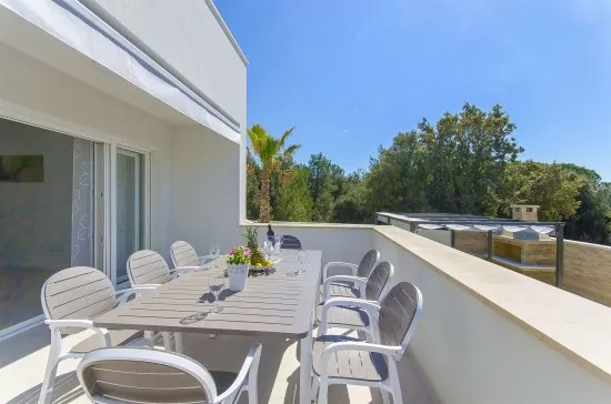 Apartmán Ostrov Vir - Vir OS 5501 N1