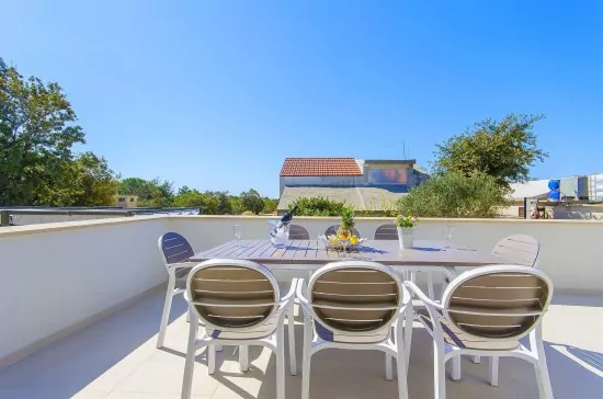 Apartmán Ostrov Vir - Vir OS 5501 N1