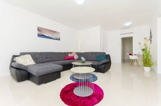 Apartmán Ostrov Vir - Vir OS 5501 N1