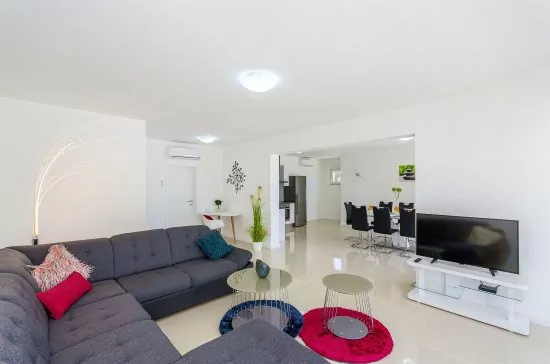 Apartmán Ostrov Vir - Vir OS 5501 N1